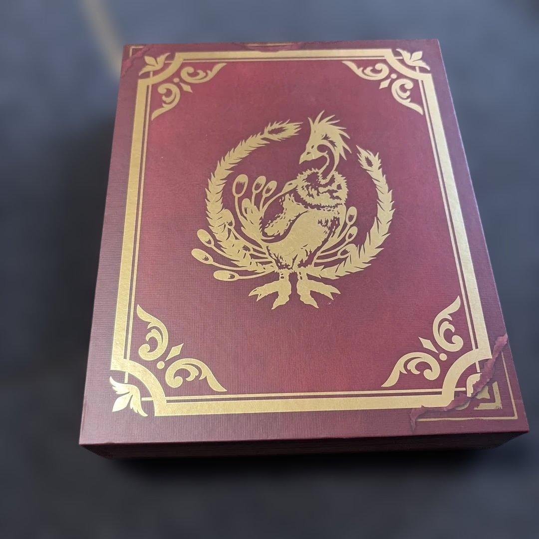 ドラゴンクエストIII & I・II セット