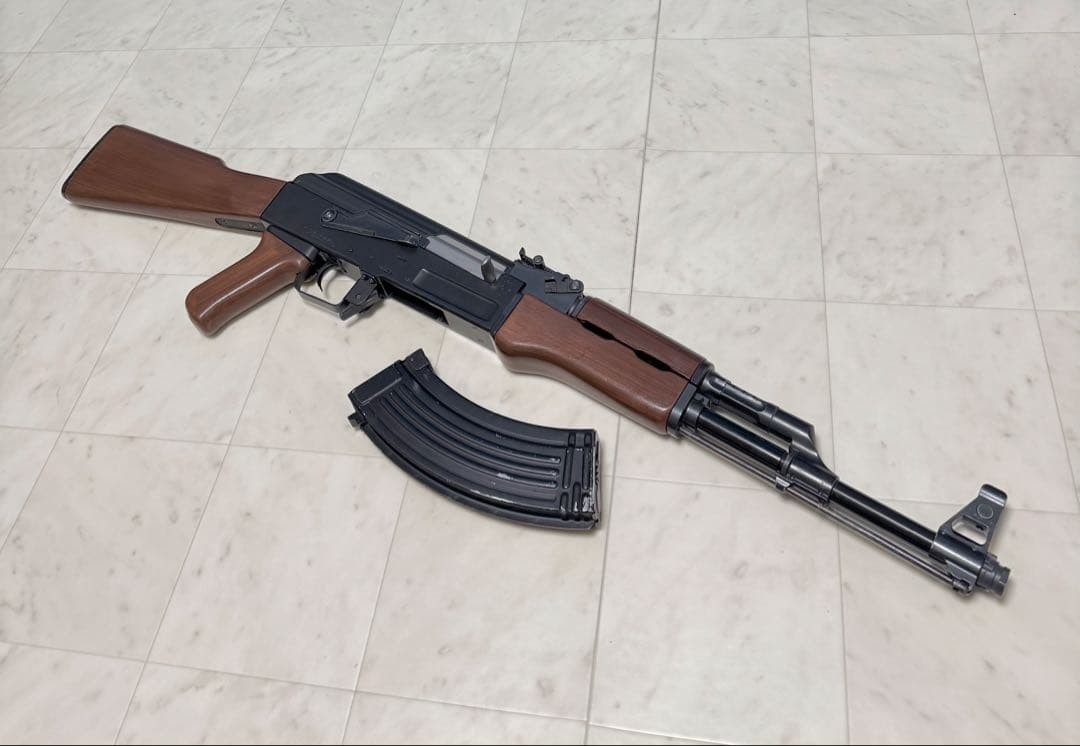 Kentaro 東京マルイ AK47 STD 電動ガン
