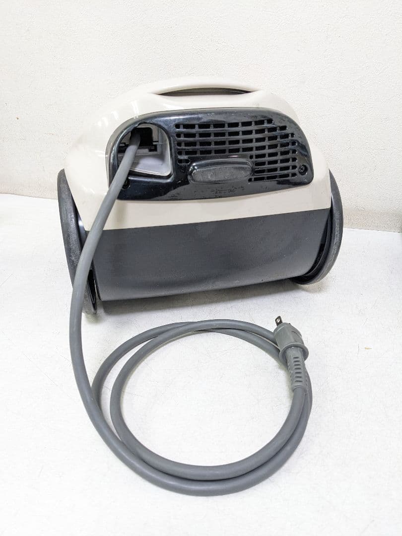 HITACHI 日立 CV-PC9 紙パック式掃除機 2016年製