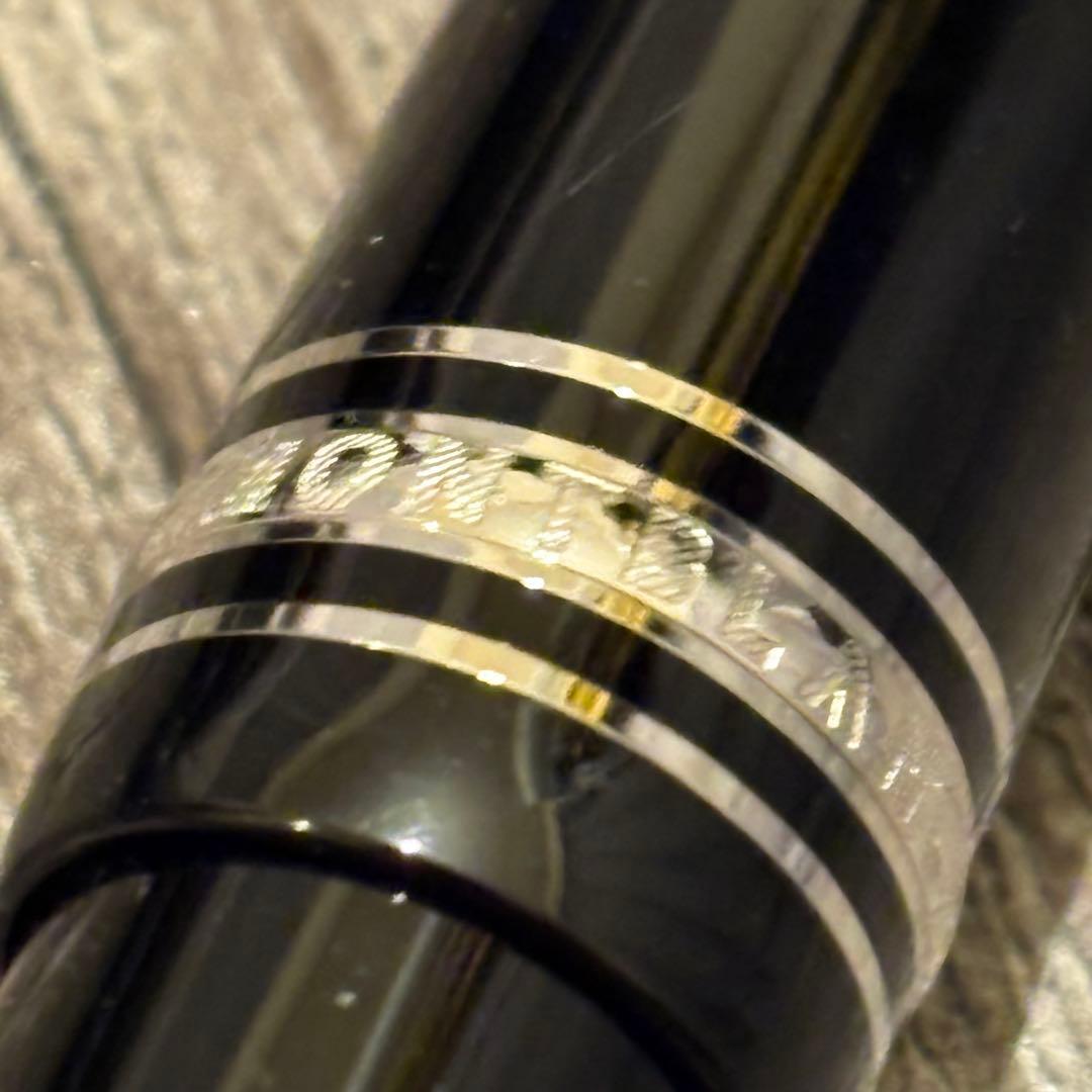 MONTBLANC MEISTERSTUCK Pix モンブラン ボールペン