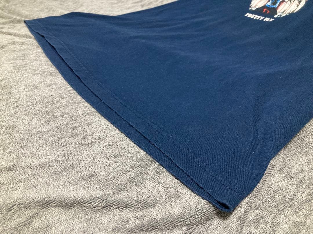 バンドTシャツ ビンテージ オフスプリング pretty fly