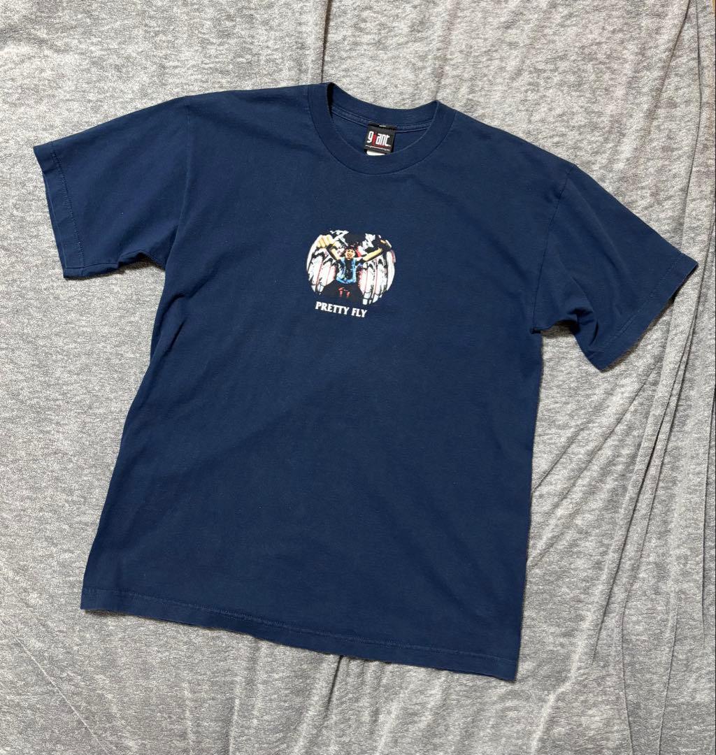 バンドTシャツ ビンテージ オフスプリング pretty fly