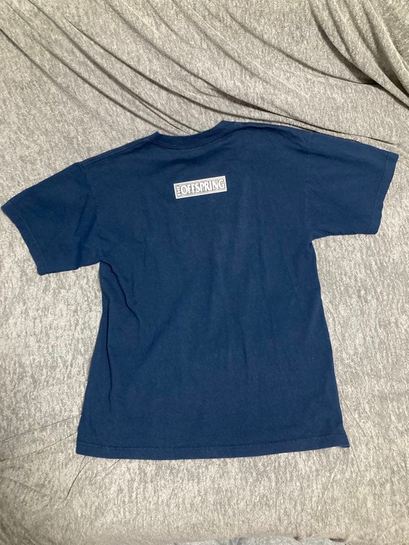 バンドTシャツ ビンテージ オフスプリング pretty fly