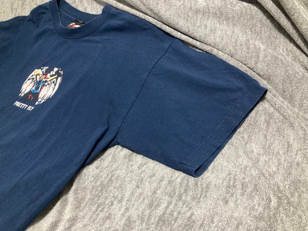 バンドTシャツ ビンテージ オフスプリング pretty fly