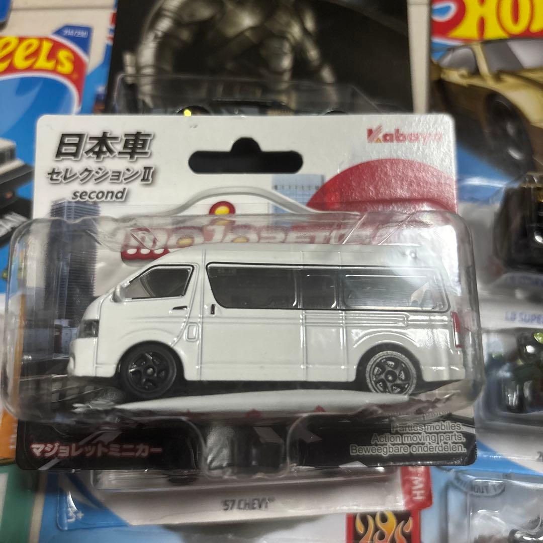 ミニカー/14台セット/ホットウィール 他