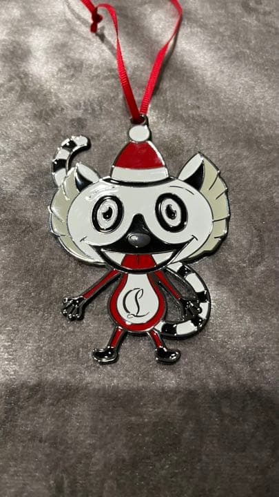 クリスチャンルブダン