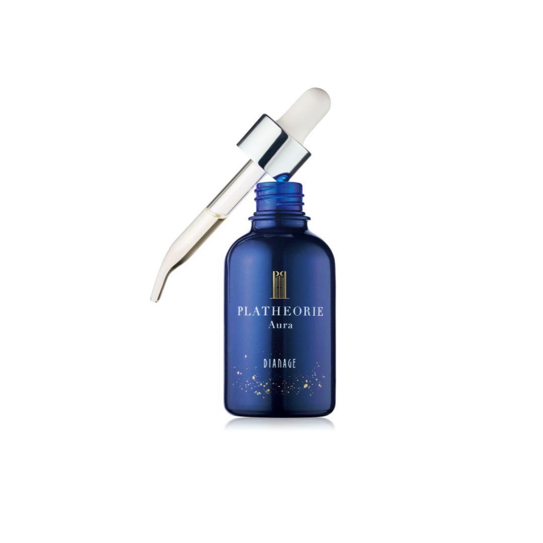 プラセオリーオーラ　2本