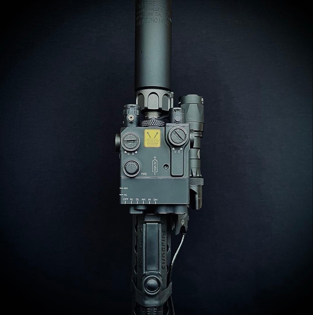 トイガン Steiner DBAL-A3 Model9008