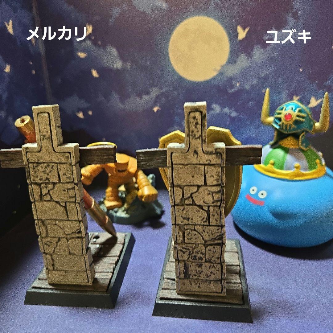 ドラゴンクエストレジェンドアイテムズギャラリーロトの剣