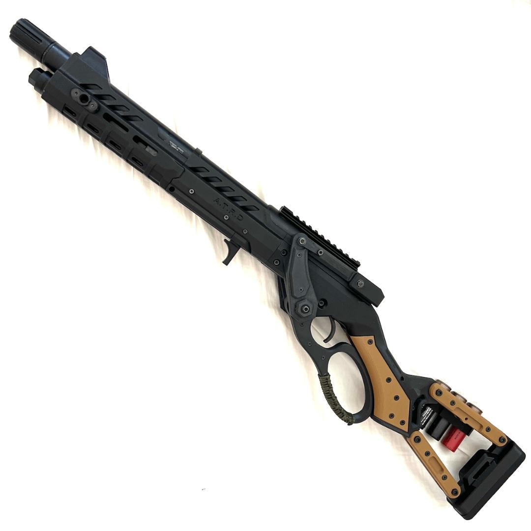 VSR-ONE用レバーアクションキット V-Chester 『Hunter』