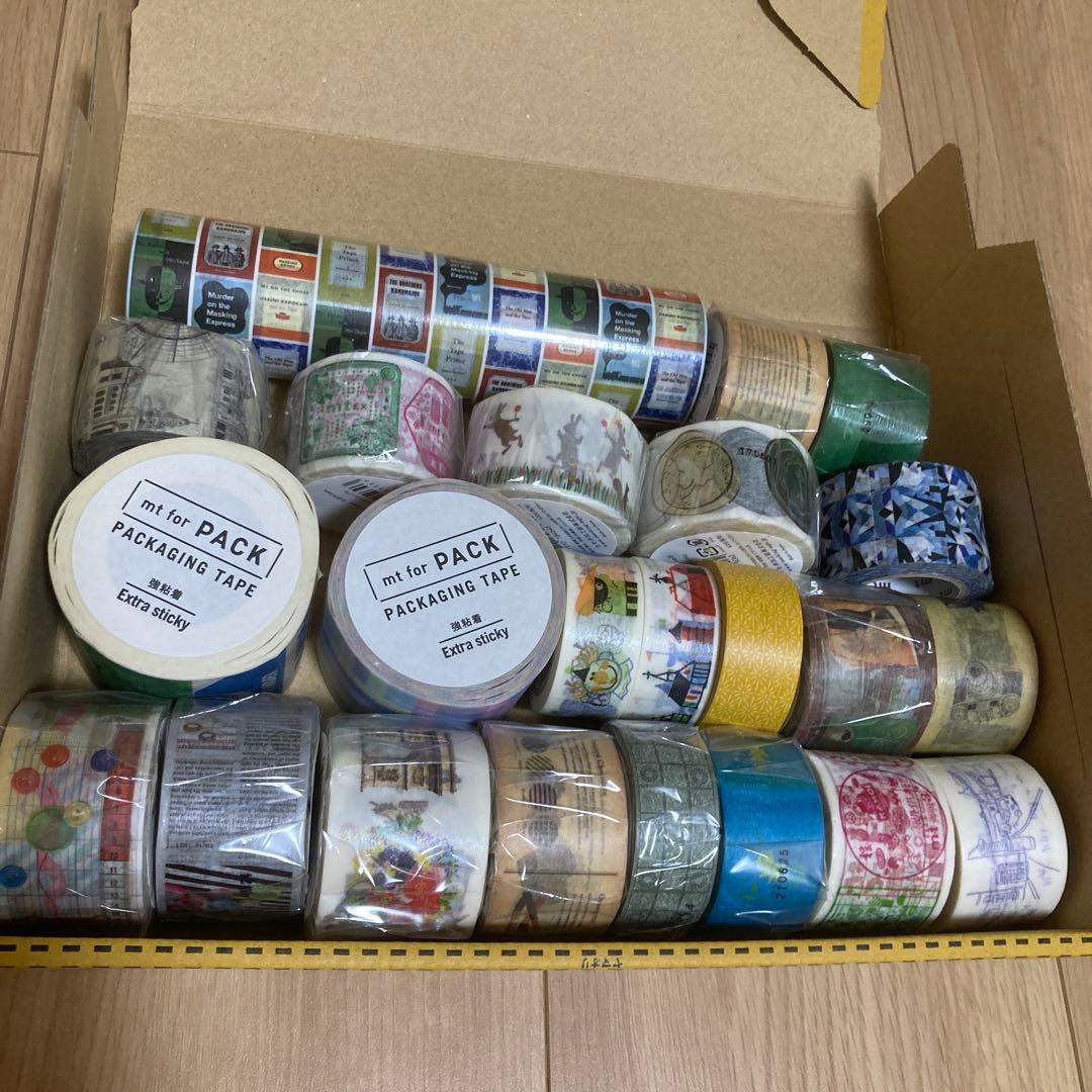 MILINBABYさま専用　マスキングテープセット