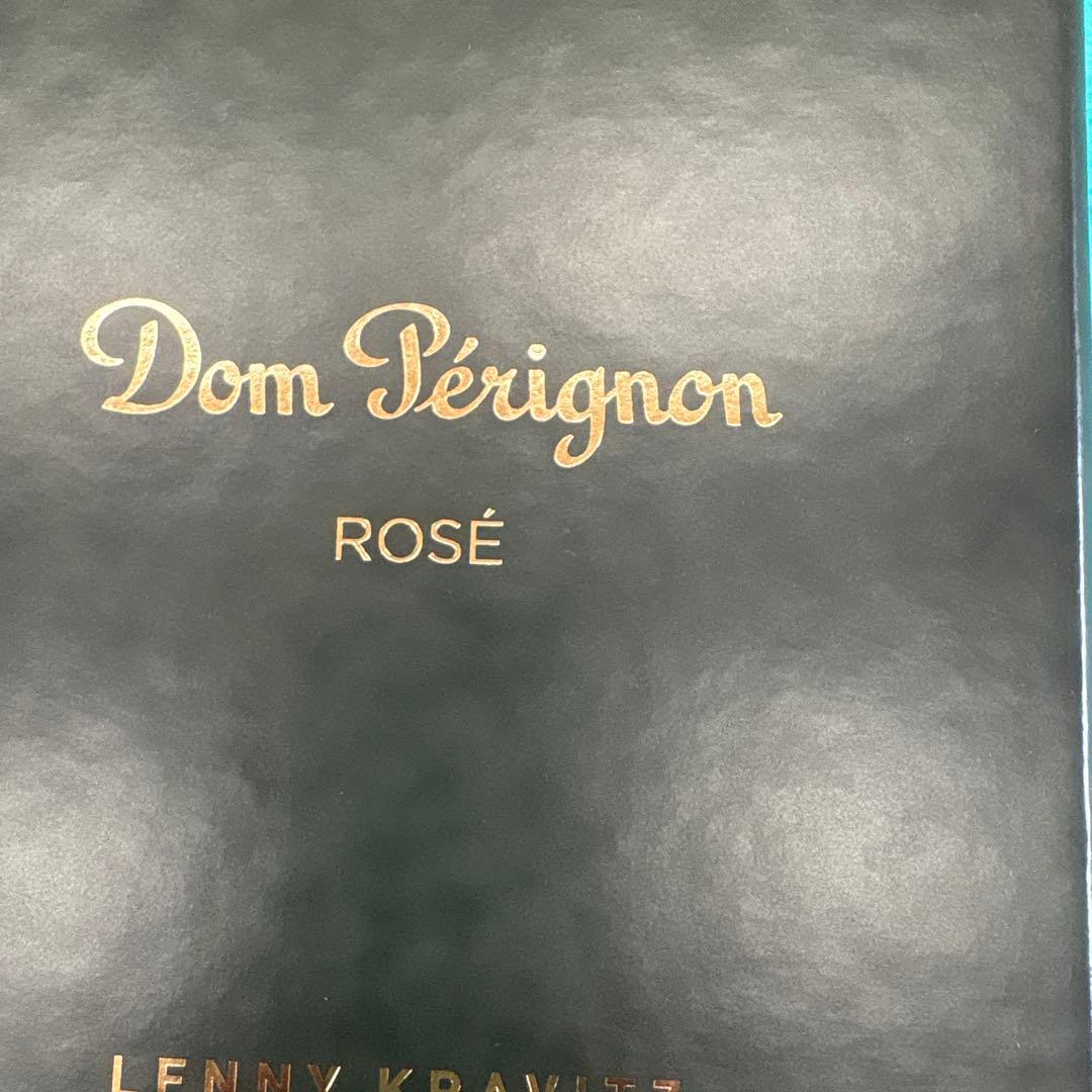 T aki siro　ドンペリニヨン ロゼ 2006