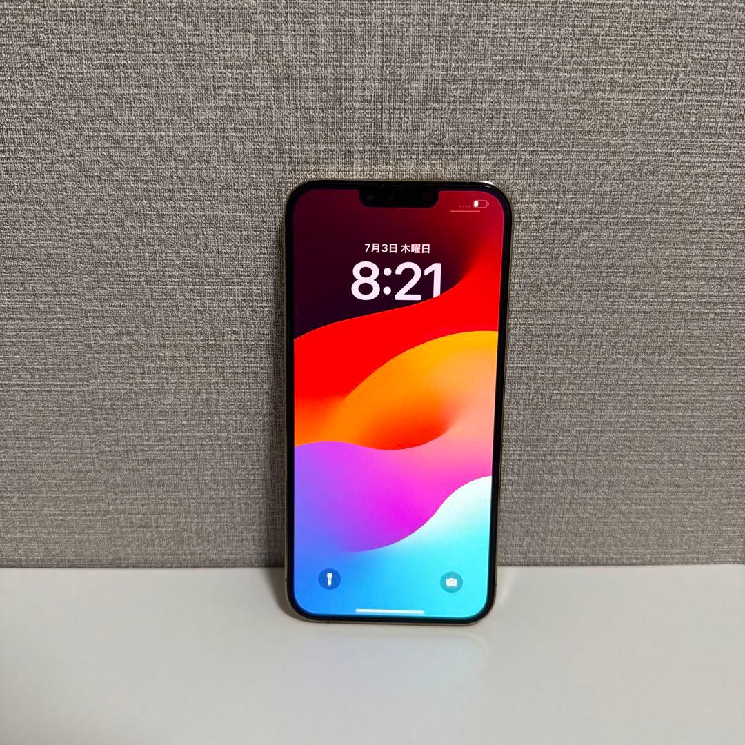 スマートフォン本体 iPhone13 Pro Max
