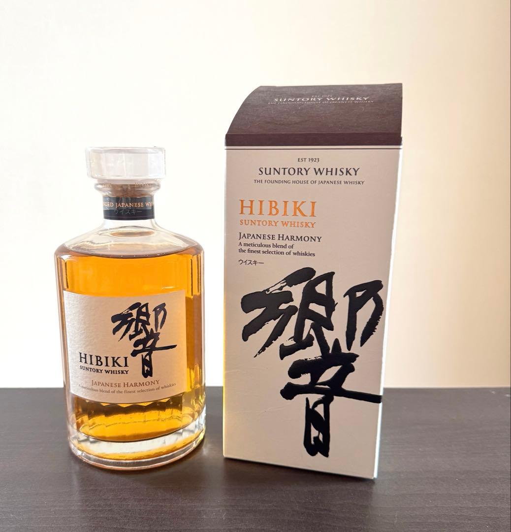 サントリー 『 響 』ウイスキー