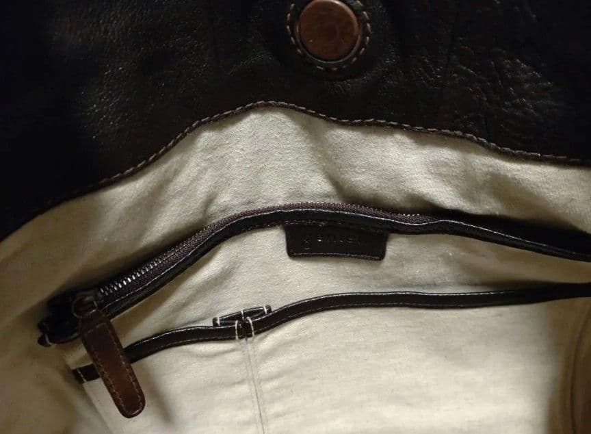 【すみれ】【2011AW 限定モデル】genten TUONO 2Way