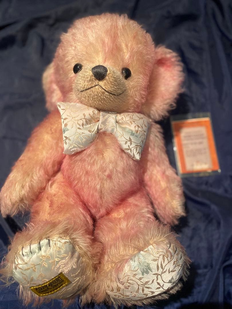 メリーソート チーキー コットン キャンディ 500体限定