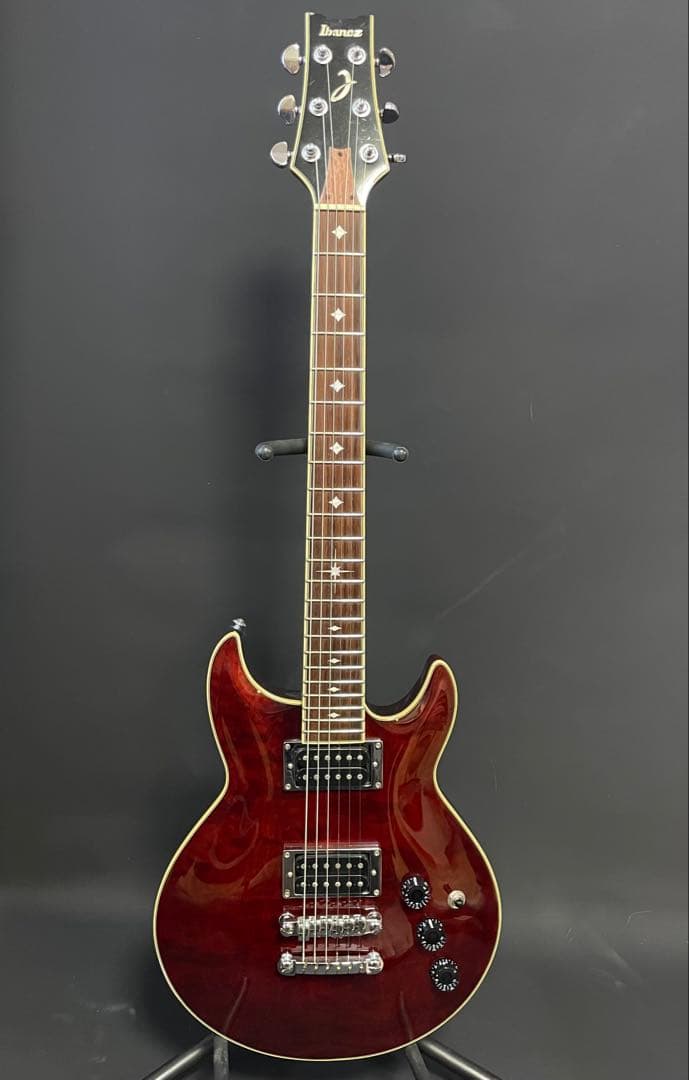 ギター Ibaniez ARX320