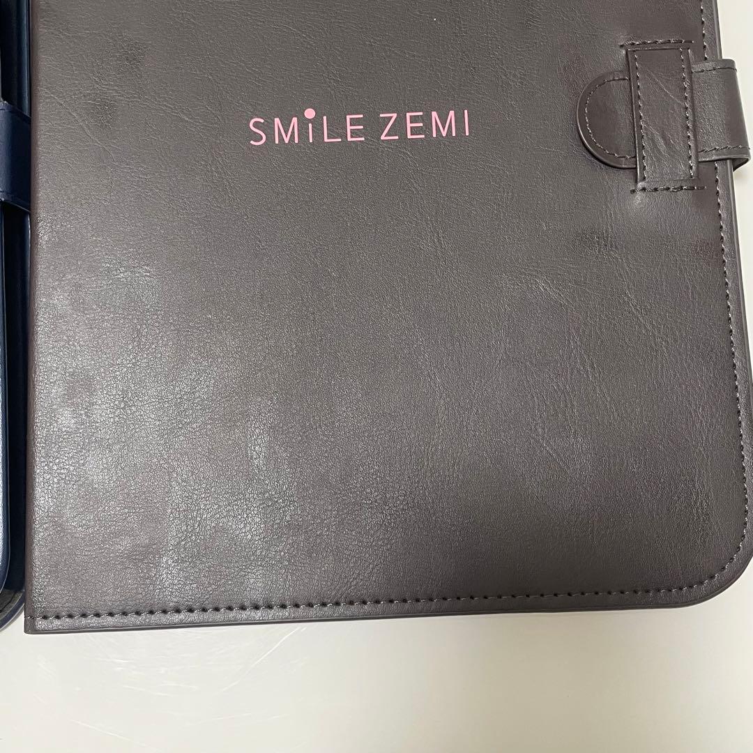 【初期化済】スマイルゼミ タブレット本体 2台セット 専用タッチペン カバー付