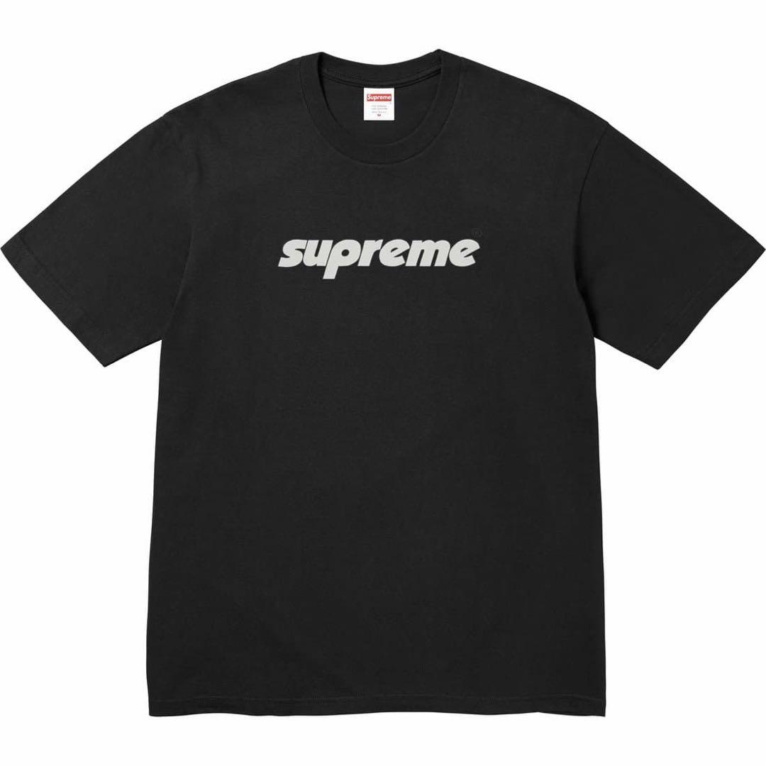 新品未使用未開封 Supreme シュプリーム Pinline Tee Ｌサイズ