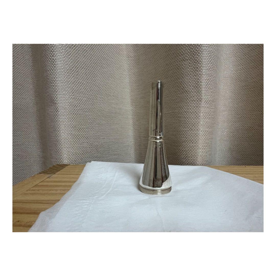 ホルン マウスピース TAD