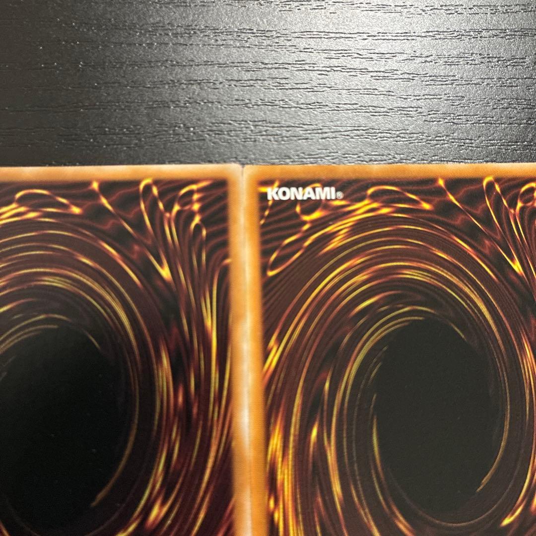 遊戯王　聖域に使えし練達の魔導師、聖域を守護せし光の龍２枚セット