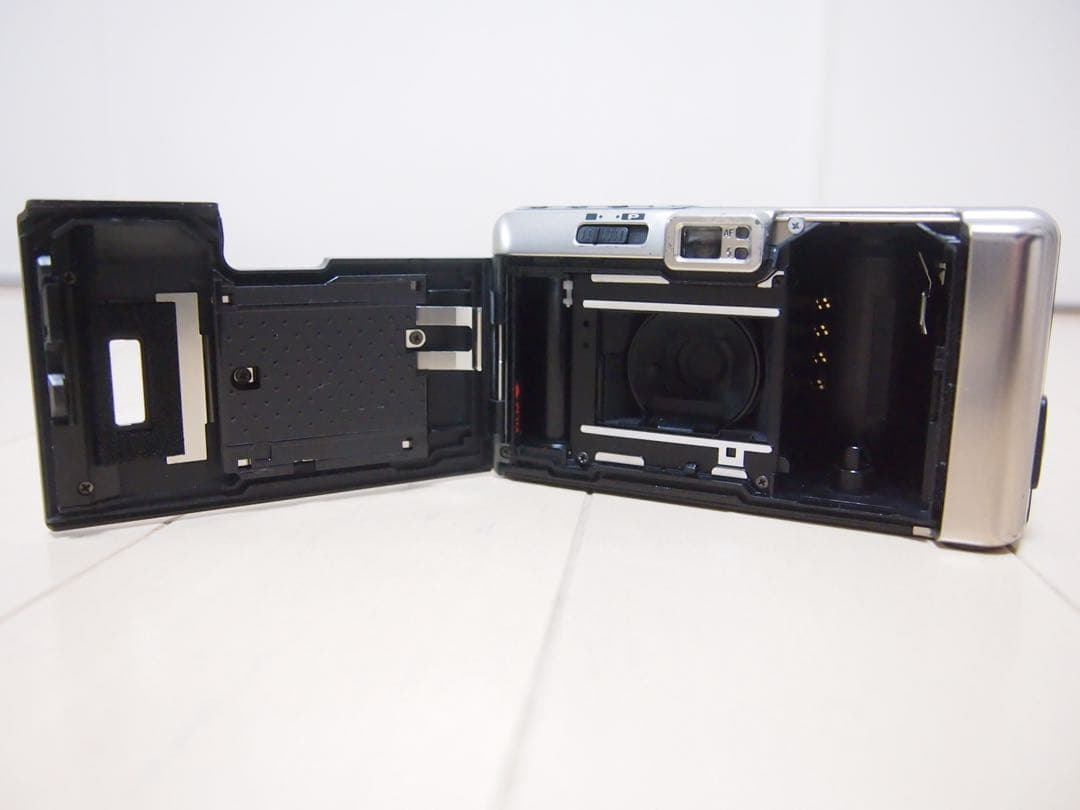 PENTAX ESPIO mini コンパクトフィルムカメラ