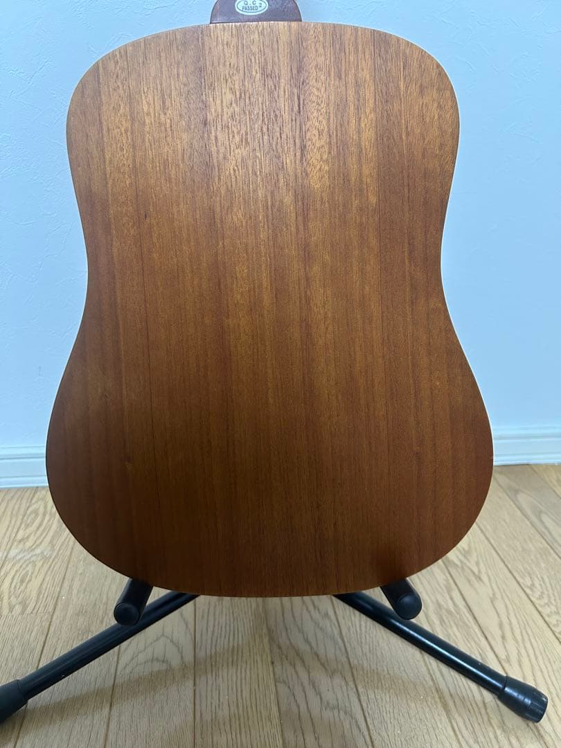 S.Yairi YM-02/MHヤイリ ミニアコースティックギター