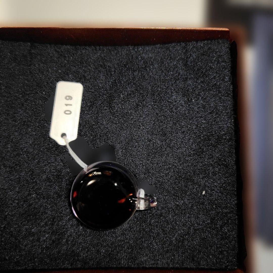 Plus Alpha ＋α 　宇宙ガラス　戸水賢志　プラスアルファ