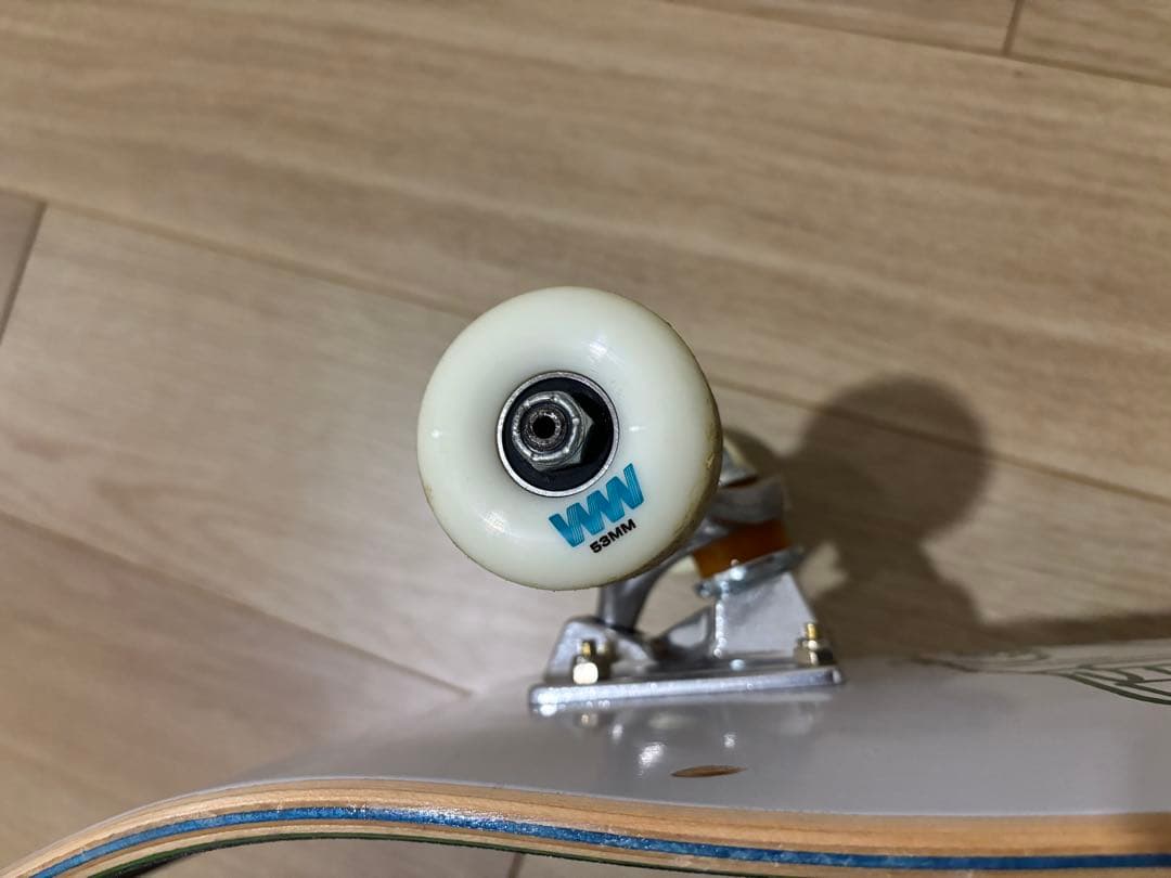 Snack インディペンデントトラック　スケートボード　コンプリート