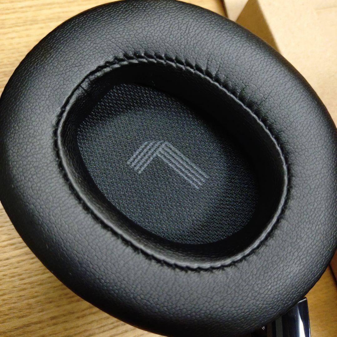 JBL TUNE 770 NC ワイヤレスヘッドホン ブラック