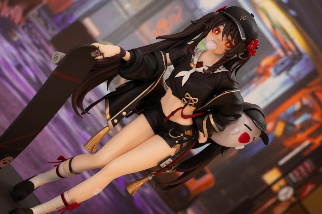 SamekoSaba さめこさば　ガレージキット　さめちゃん sabaちゃん