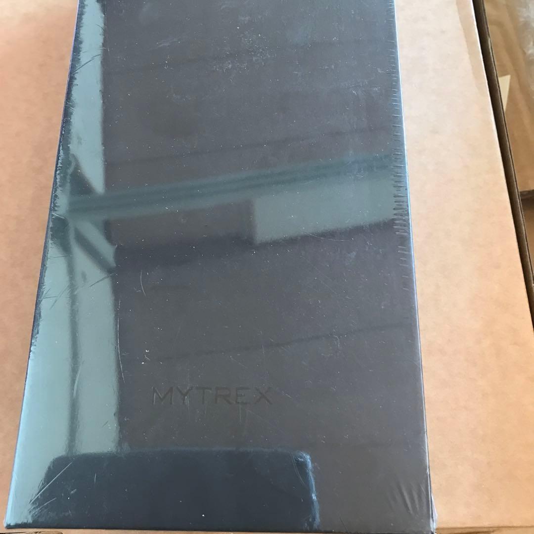 MYTREXHIHOFINE BUBBLE+シャワーヘッドMT-HFBP22SL