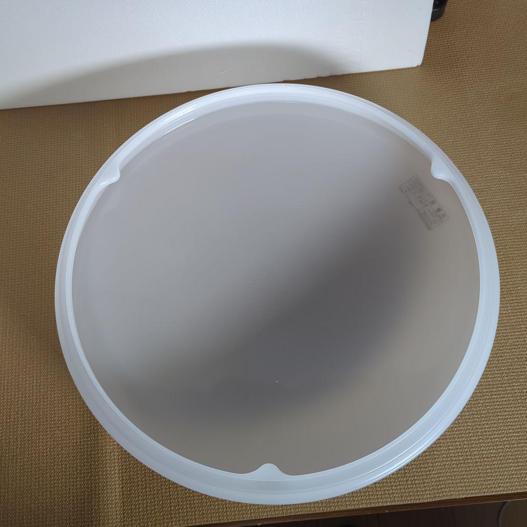 （使用頻度極少商品） ホタルクス LED照明 ３個セット