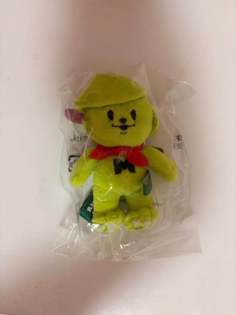 y*3様 ミセス メメル キーホルダー