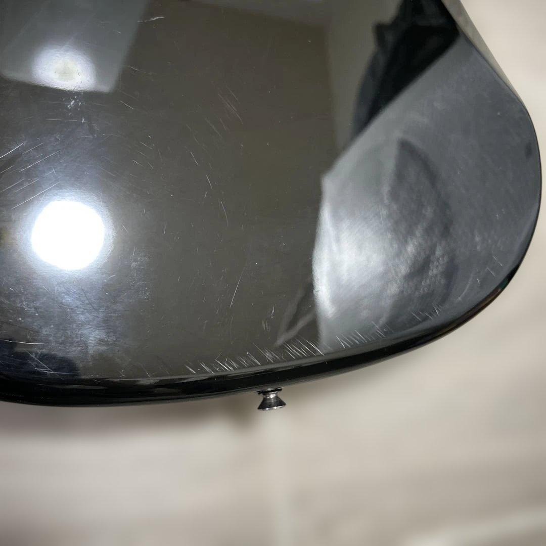 legend エレキベース ブラック