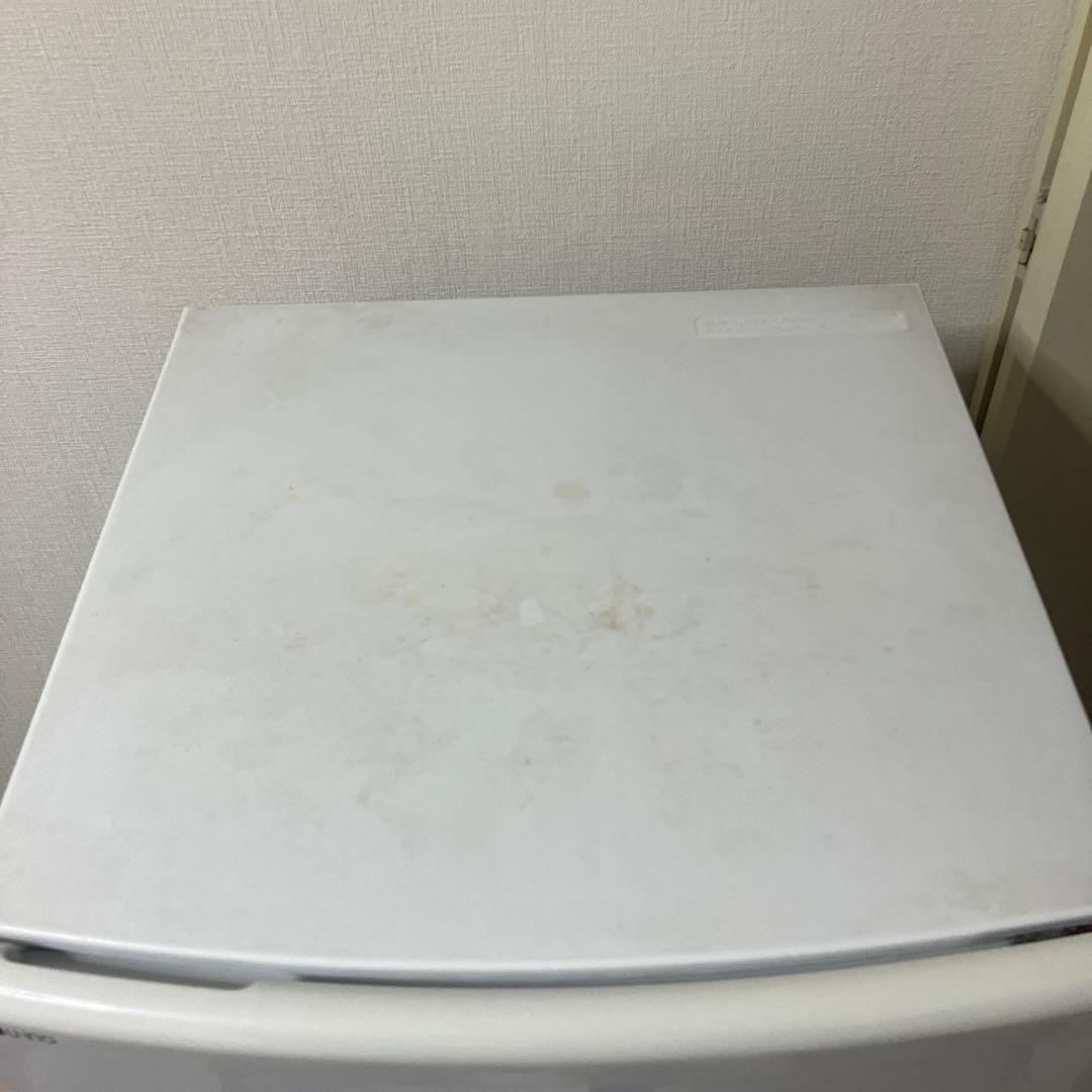【中古】冷蔵庫　ユーイング　140L 2ドア