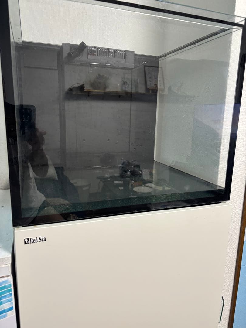 テリーRed Sea リーファ170G2+ 引き取り限定