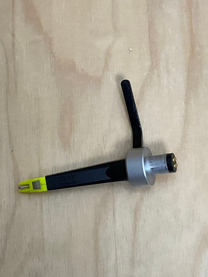 oltofon concorde NIGHT CLUB E ナイトクラブ　E