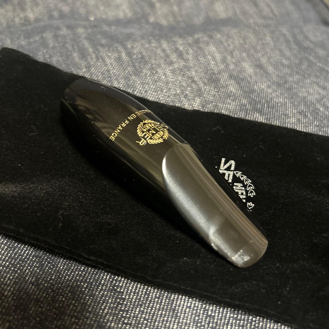 サックスマウスピース