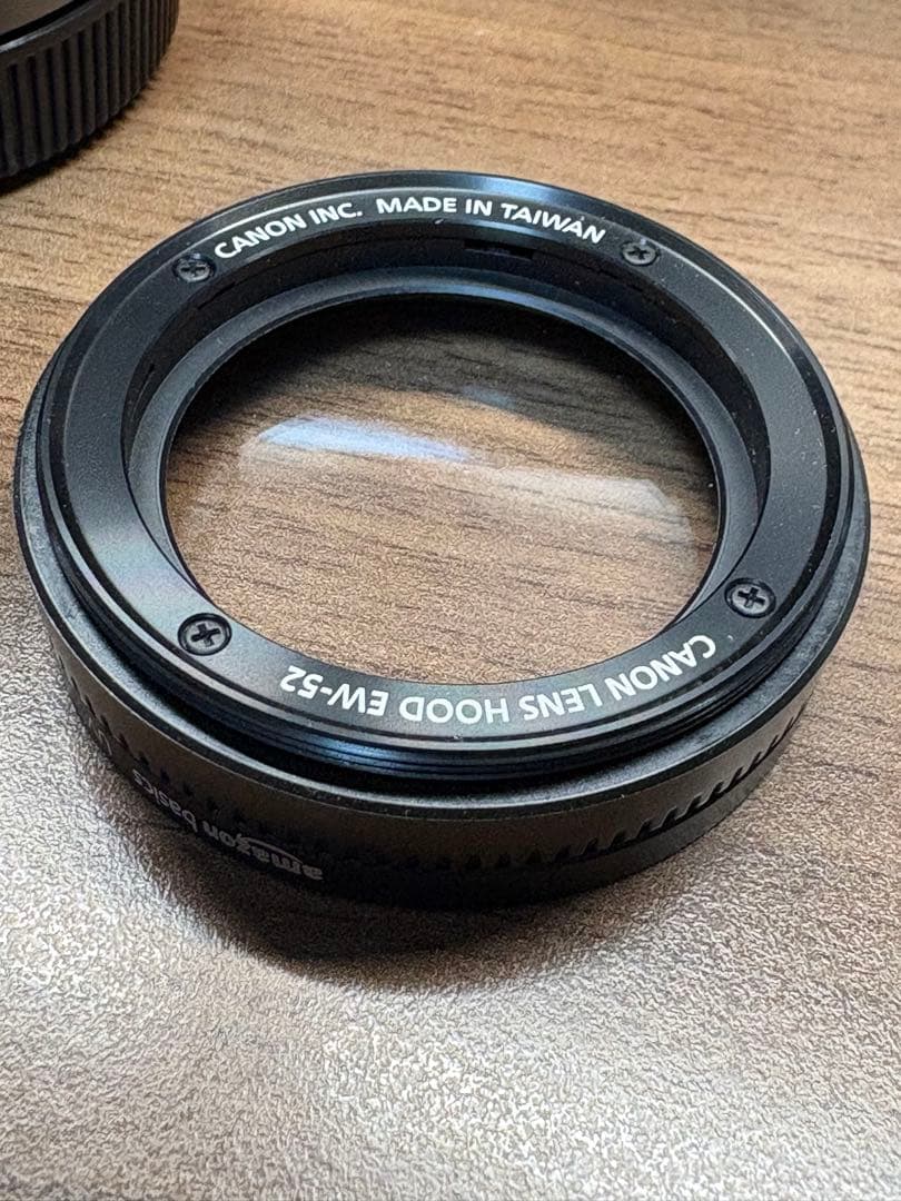 早い者勝ち！RF35mm F1.8 MACRO IS STM