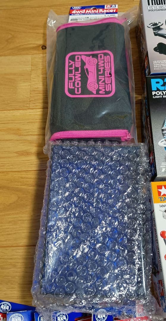 ミニ四駆 まとめ売り