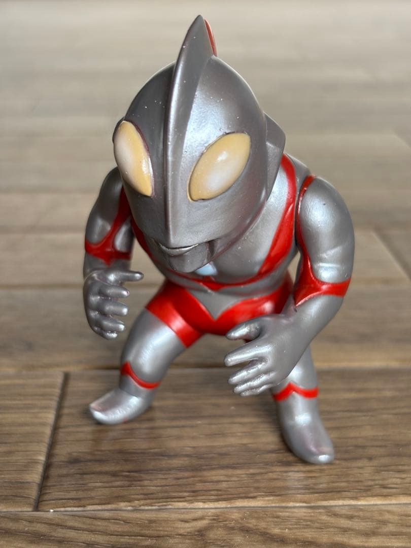 シカルナ工房　ウルトラマン