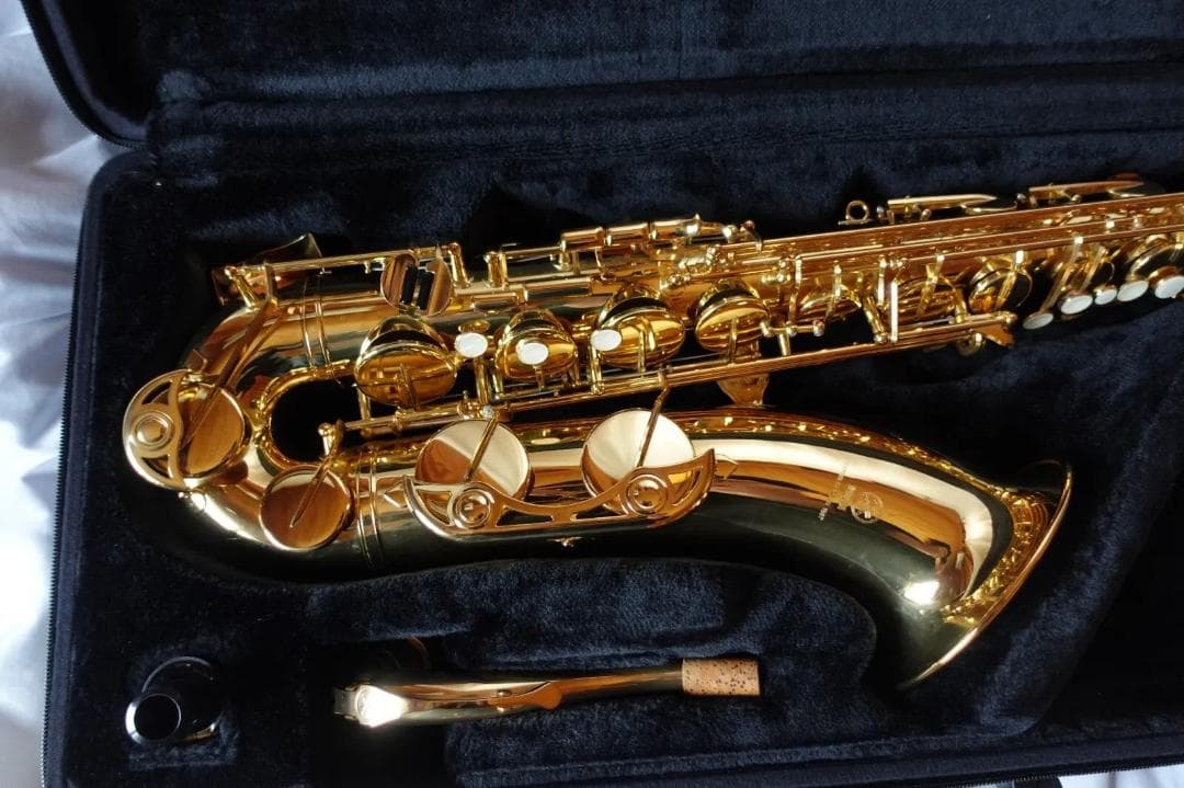 Yamaha yts-275 yts275 sax サックス テナー