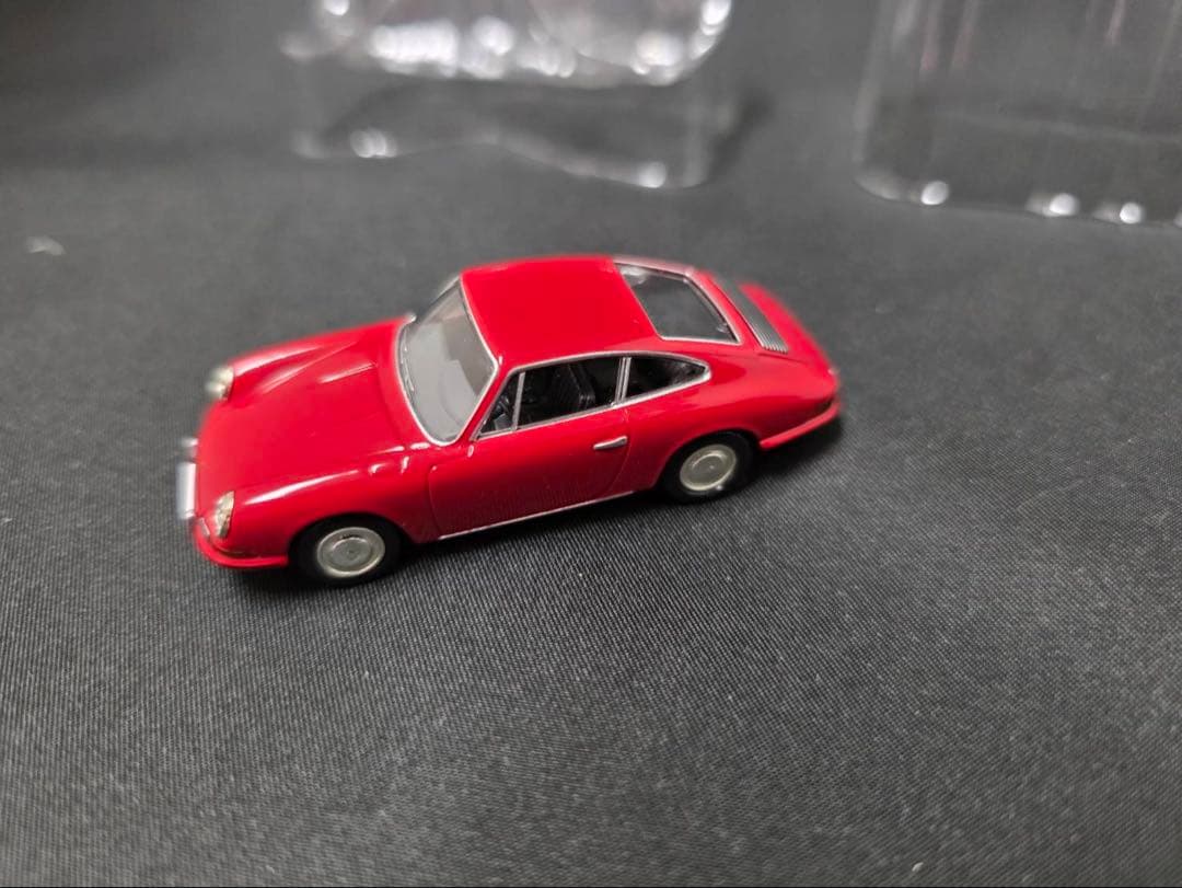 TLV ポルシェ912