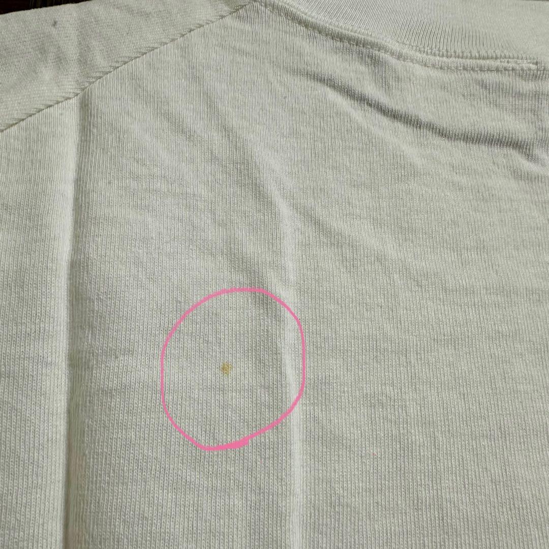 非売品Tシャツ　ミスチル　IT'S A WONDERFUL WORLD