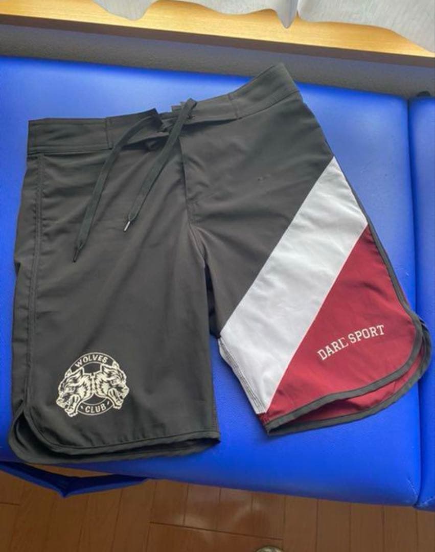 DARC SPORT ダルクスポーツサーフパンツ　ステージショーツ　28インチ