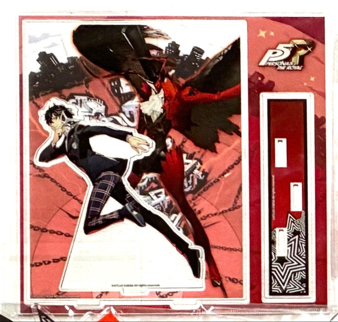 ペルソナ5 楽天コレクション　A賞