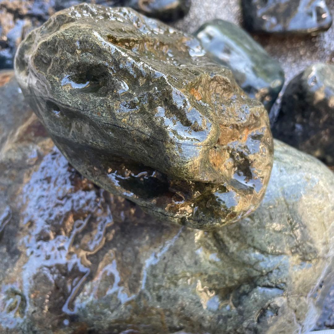 八海石セット 16.6kg