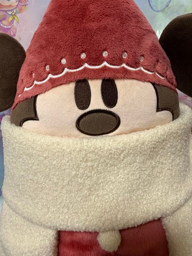 リルリンリン 2025 ブランケット