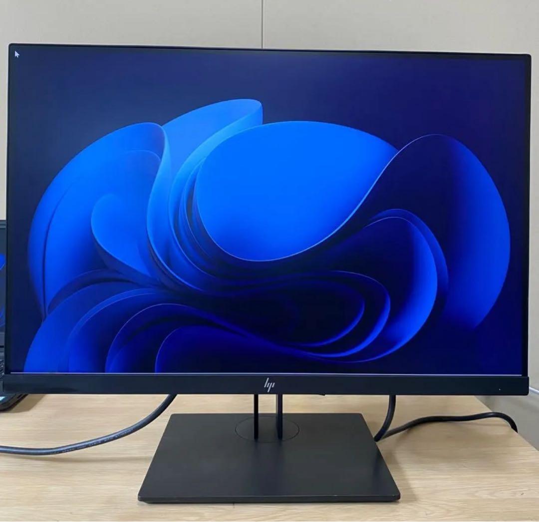HP Z24n G2 24インチ 液晶モニター フルHD ディスプレイ